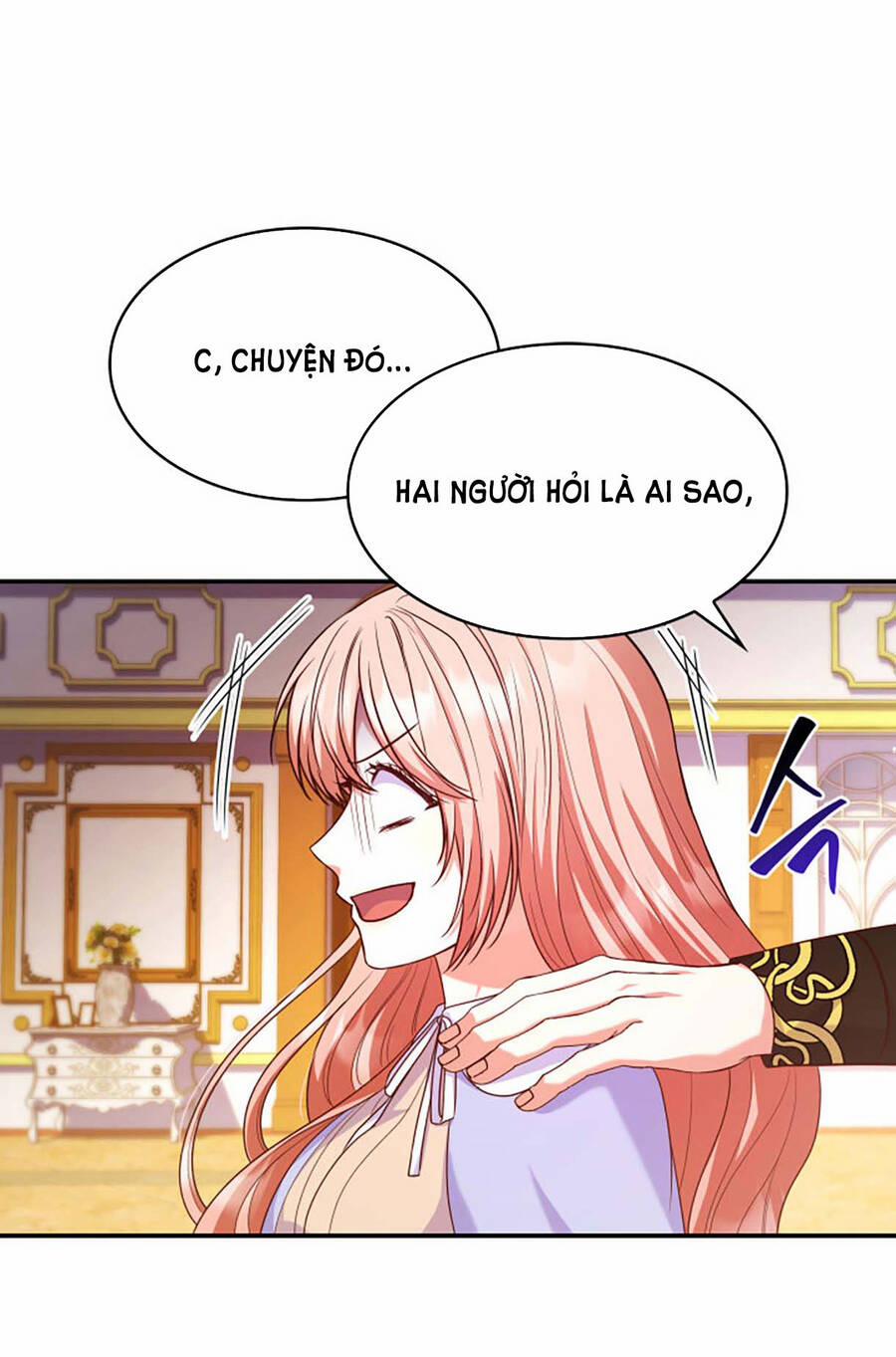 Từ Ác Nữ, Tôi Trở Thành Một Người Mẹ 39.1 trang 2