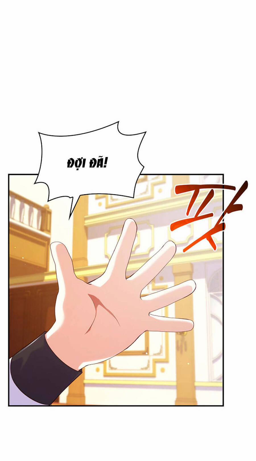 Từ Ác Nữ, Tôi Trở Thành Một Người Mẹ 39.1 trang 20