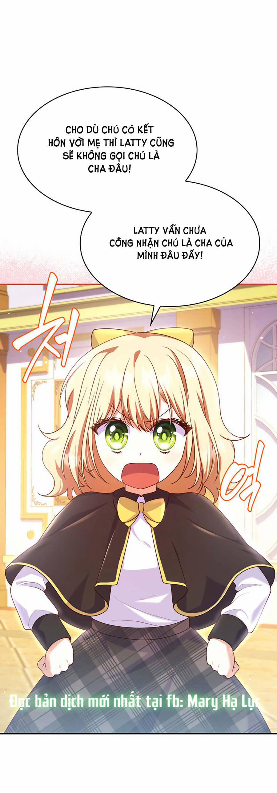 Từ Ác Nữ, Tôi Trở Thành Một Người Mẹ 39.1 trang 23