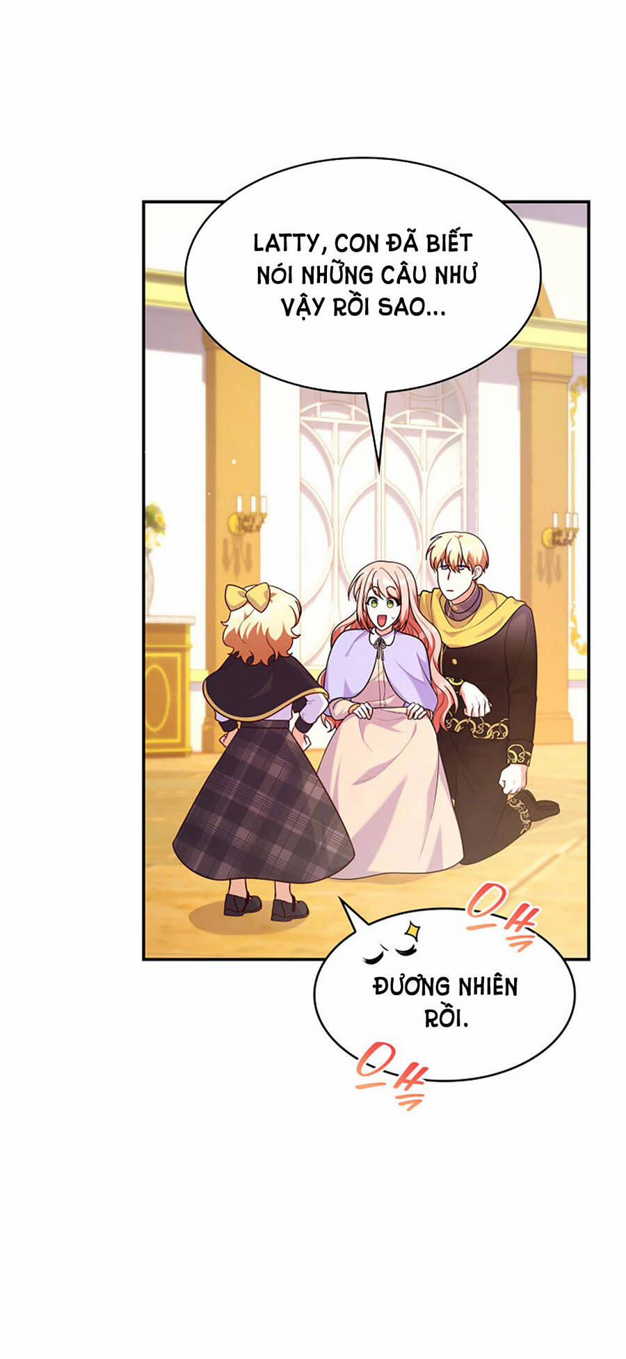 Từ Ác Nữ, Tôi Trở Thành Một Người Mẹ 39.1 trang 24