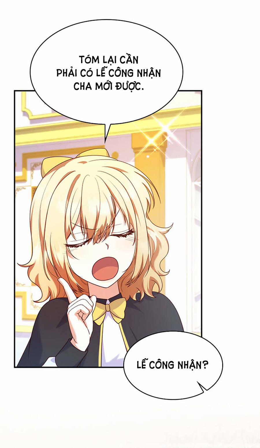 Từ Ác Nữ, Tôi Trở Thành Một Người Mẹ 39.1 trang 25