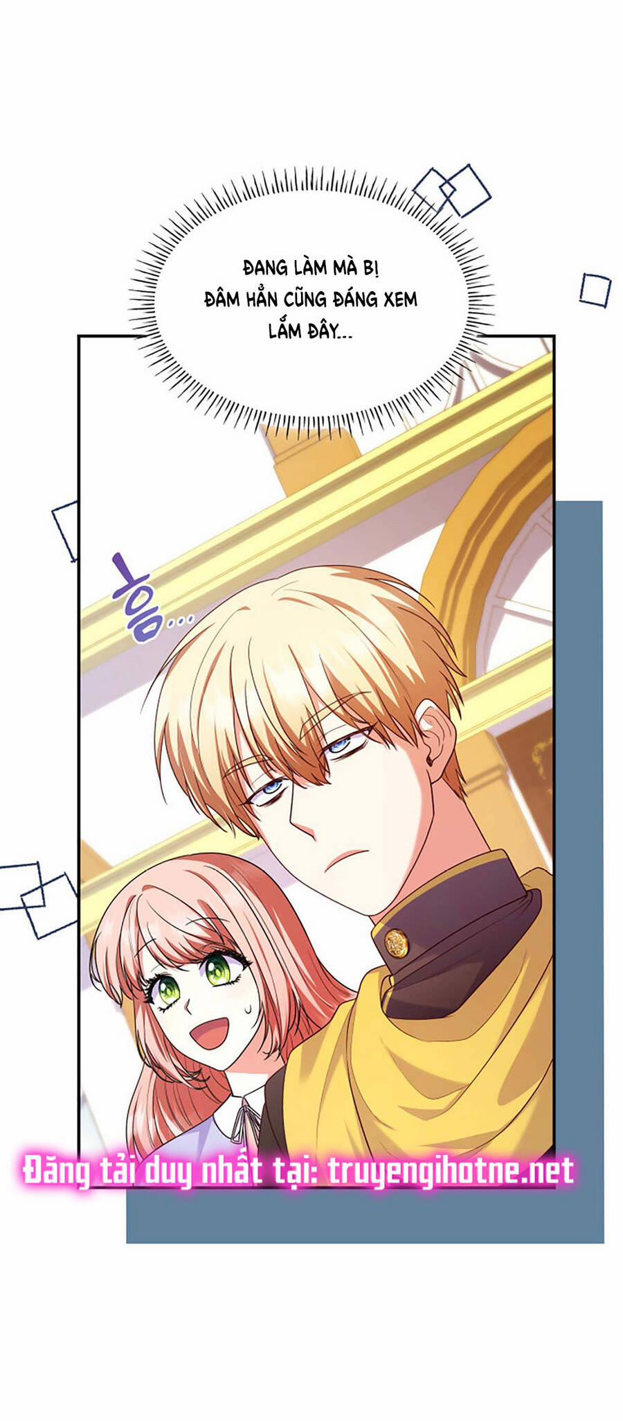 Từ Ác Nữ, Tôi Trở Thành Một Người Mẹ 39.1 trang 28