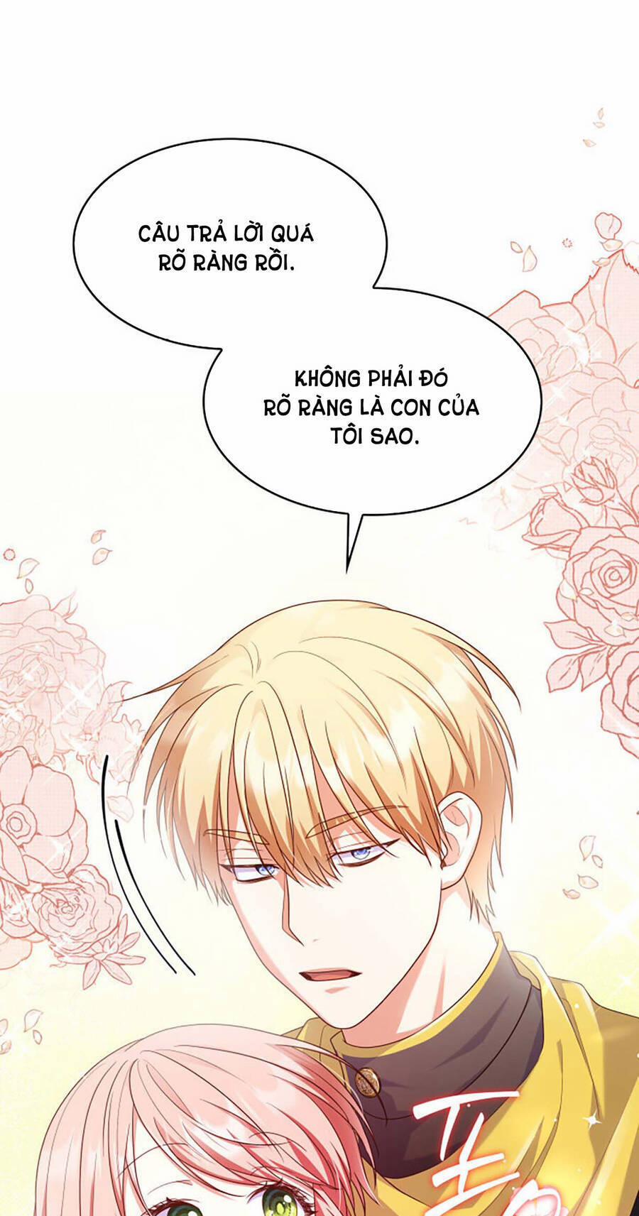 Từ Ác Nữ, Tôi Trở Thành Một Người Mẹ 39.1 trang 3