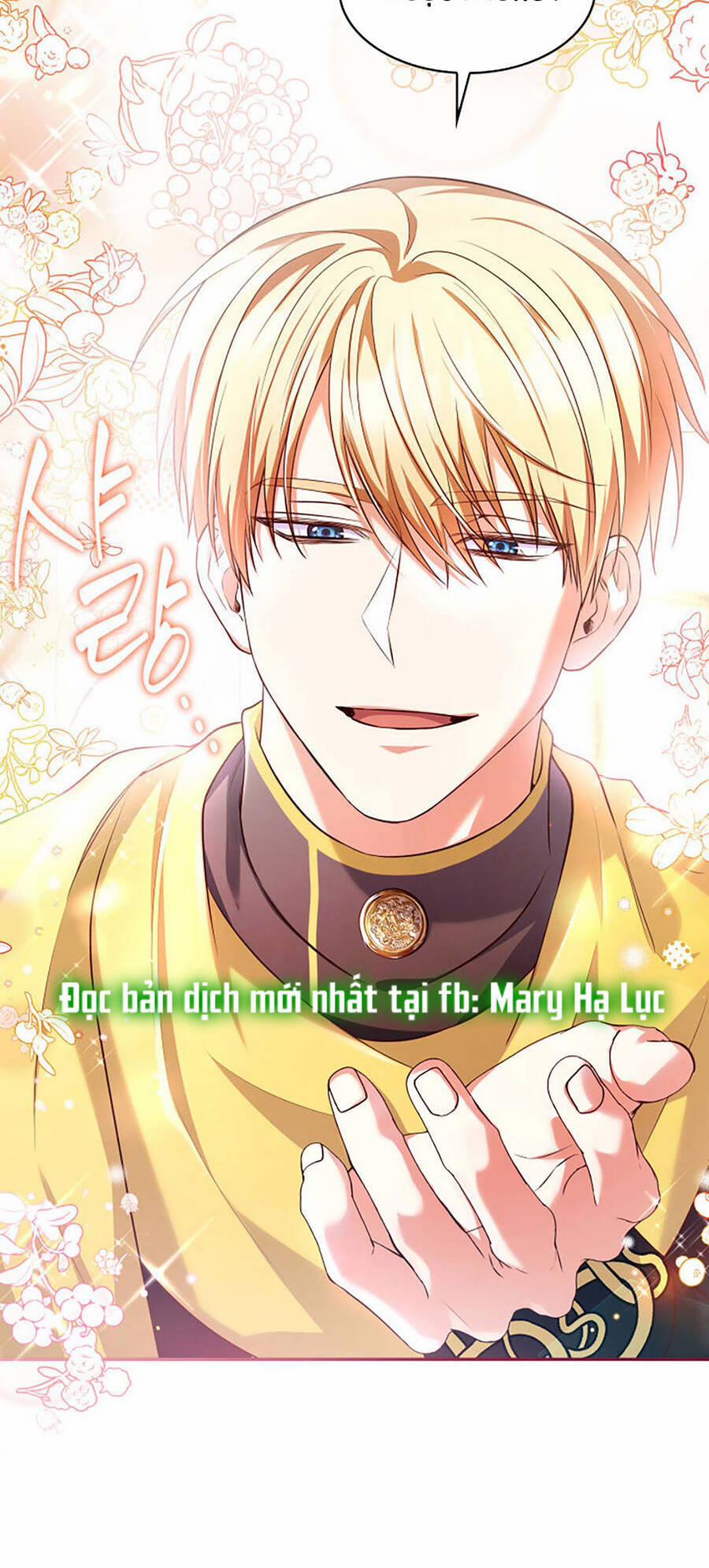 Từ Ác Nữ, Tôi Trở Thành Một Người Mẹ 39.1 trang 30