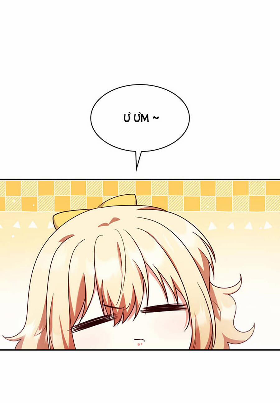 Từ Ác Nữ, Tôi Trở Thành Một Người Mẹ 39.1 trang 31