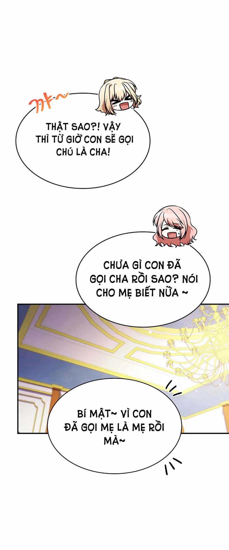 Từ Ác Nữ, Tôi Trở Thành Một Người Mẹ 39.1 trang 33