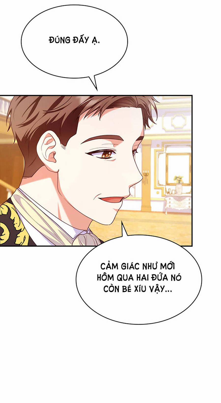 Từ Ác Nữ, Tôi Trở Thành Một Người Mẹ 39.1 trang 35