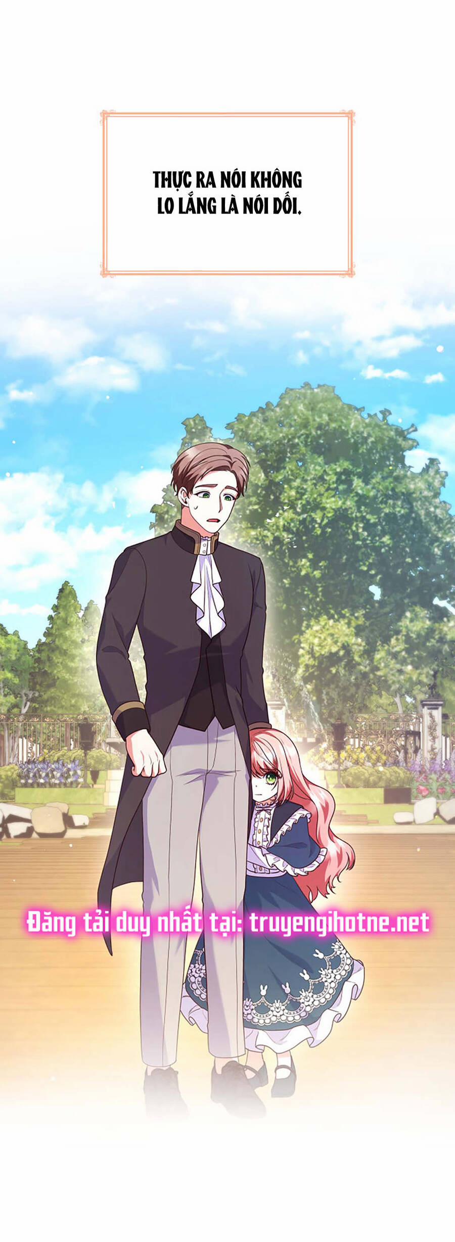 Từ Ác Nữ, Tôi Trở Thành Một Người Mẹ 39.1 trang 36