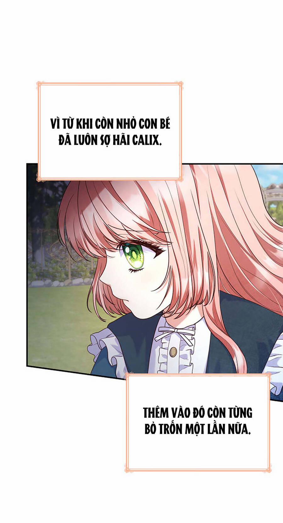 Từ Ác Nữ, Tôi Trở Thành Một Người Mẹ 39.1 trang 37