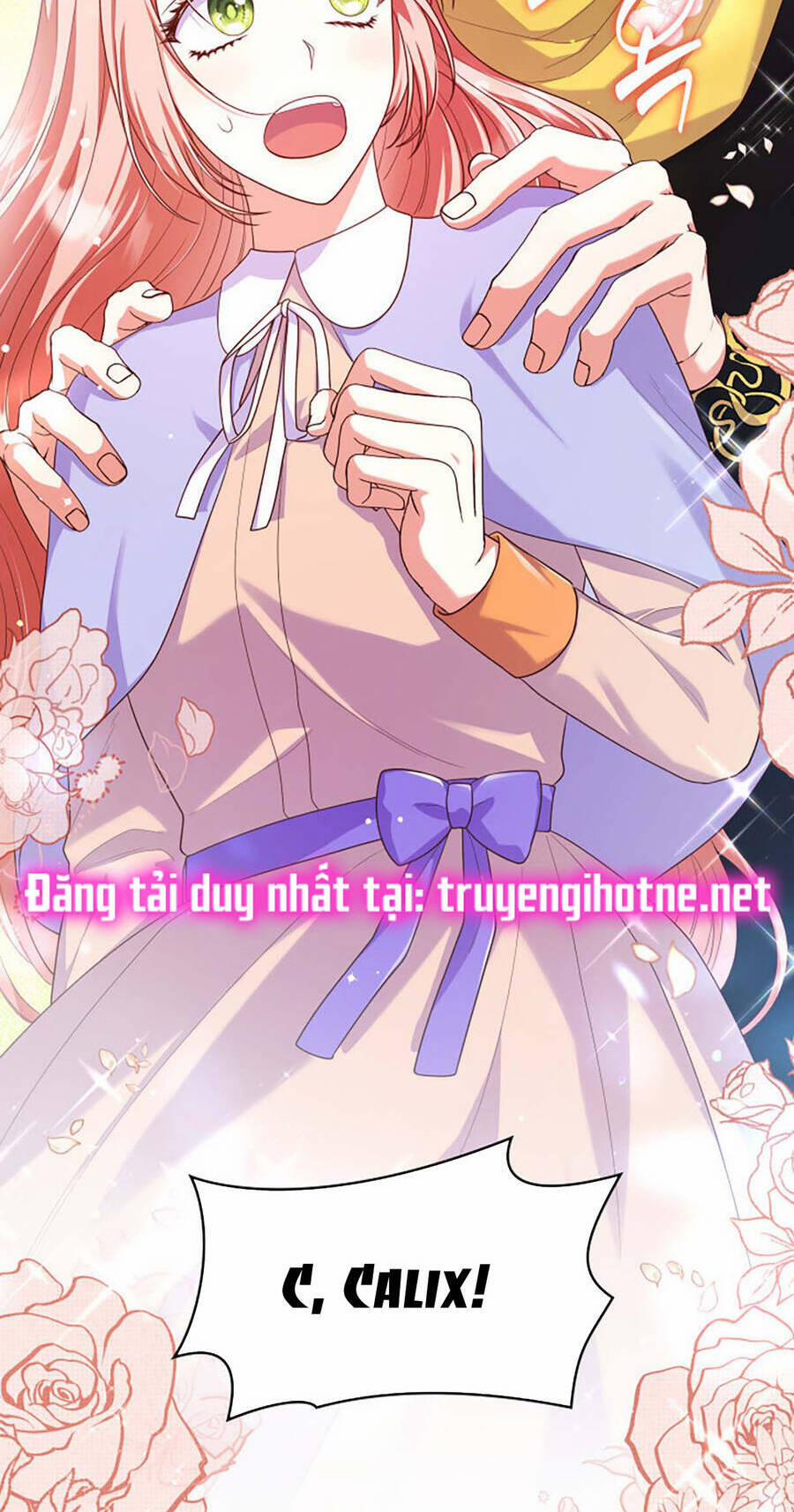 Từ Ác Nữ, Tôi Trở Thành Một Người Mẹ 39.1 trang 4