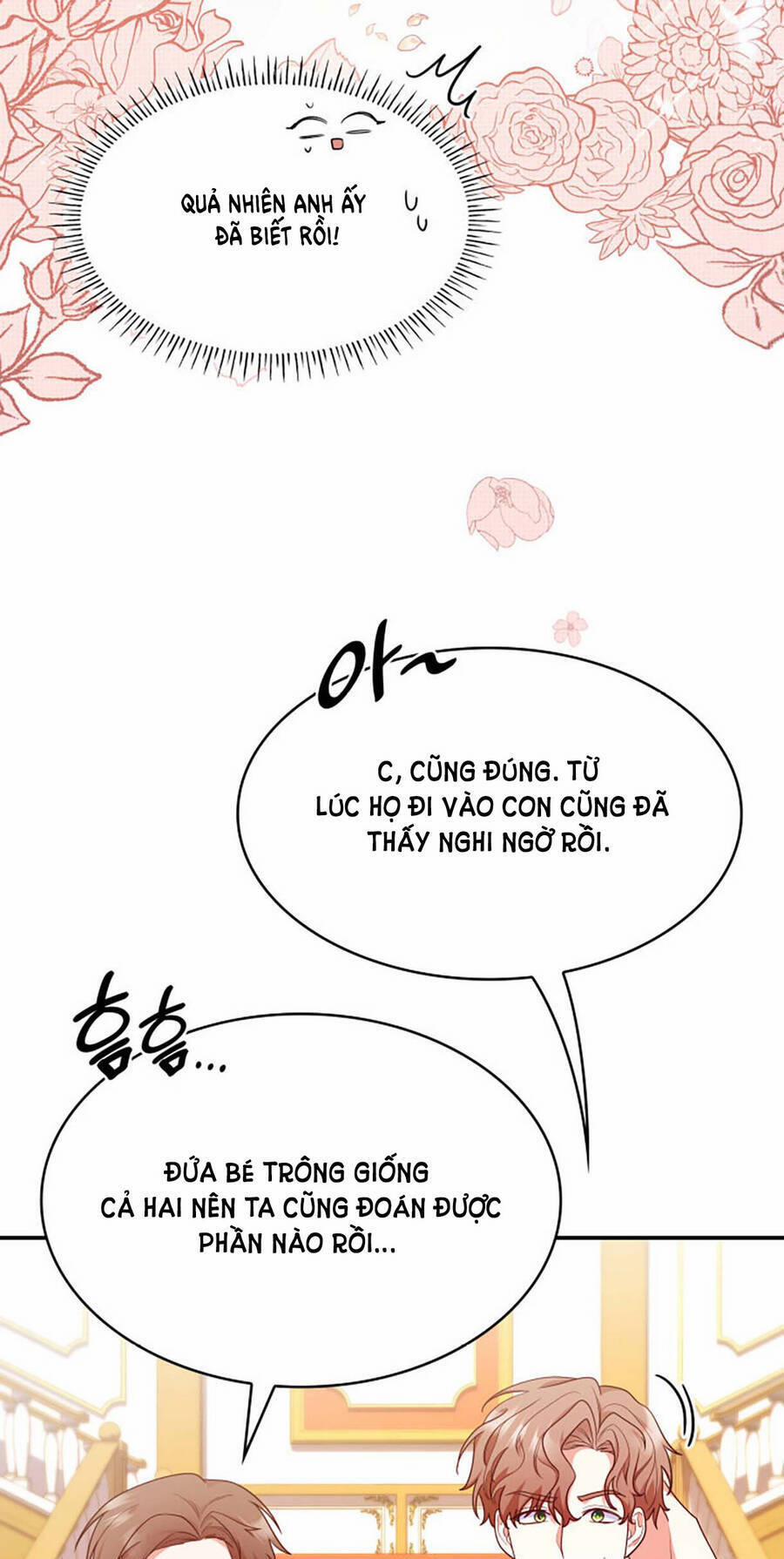 Từ Ác Nữ, Tôi Trở Thành Một Người Mẹ 39.1 trang 5