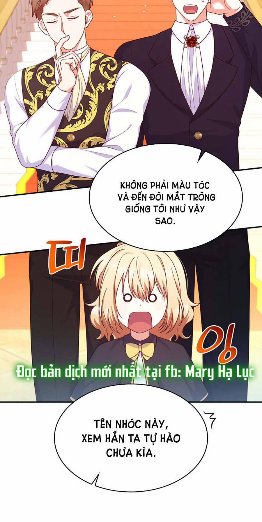 Từ Ác Nữ, Tôi Trở Thành Một Người Mẹ 39.1 trang 6