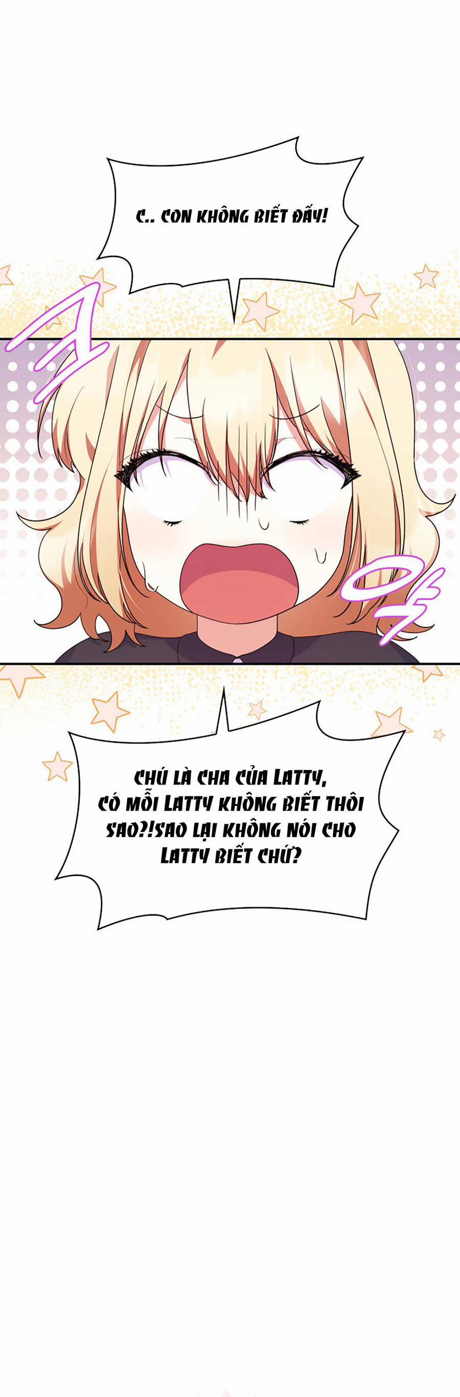 Từ Ác Nữ, Tôi Trở Thành Một Người Mẹ 39.1 trang 7