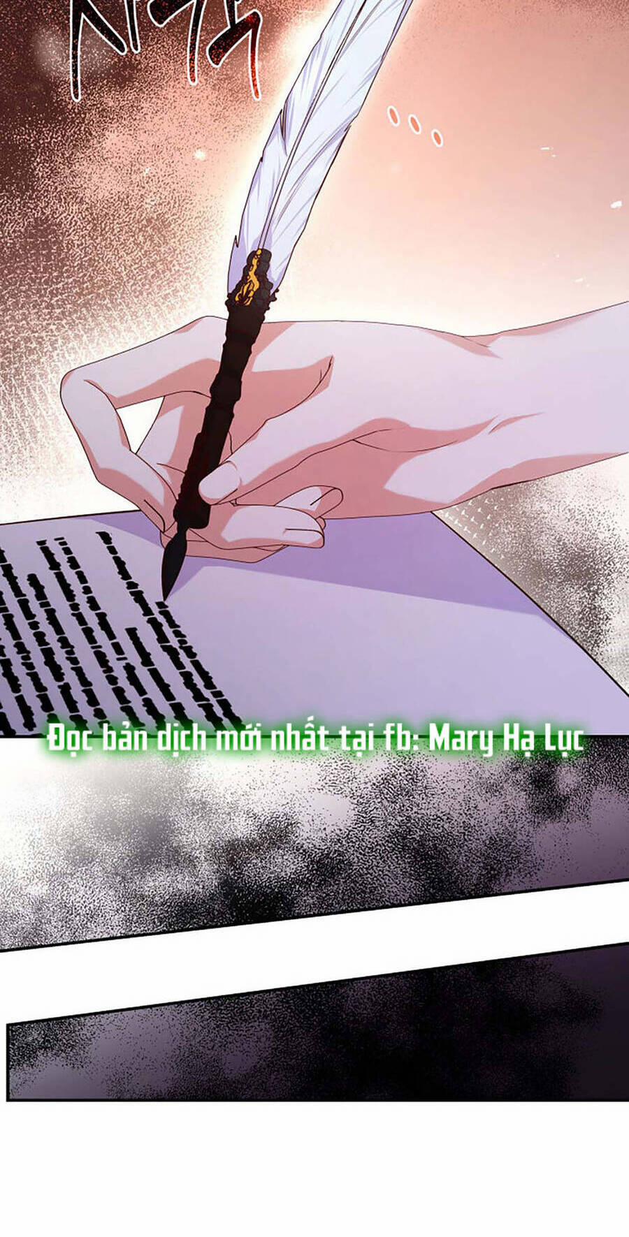 Từ Ác Nữ, Tôi Trở Thành Một Người Mẹ 39.2 trang 11