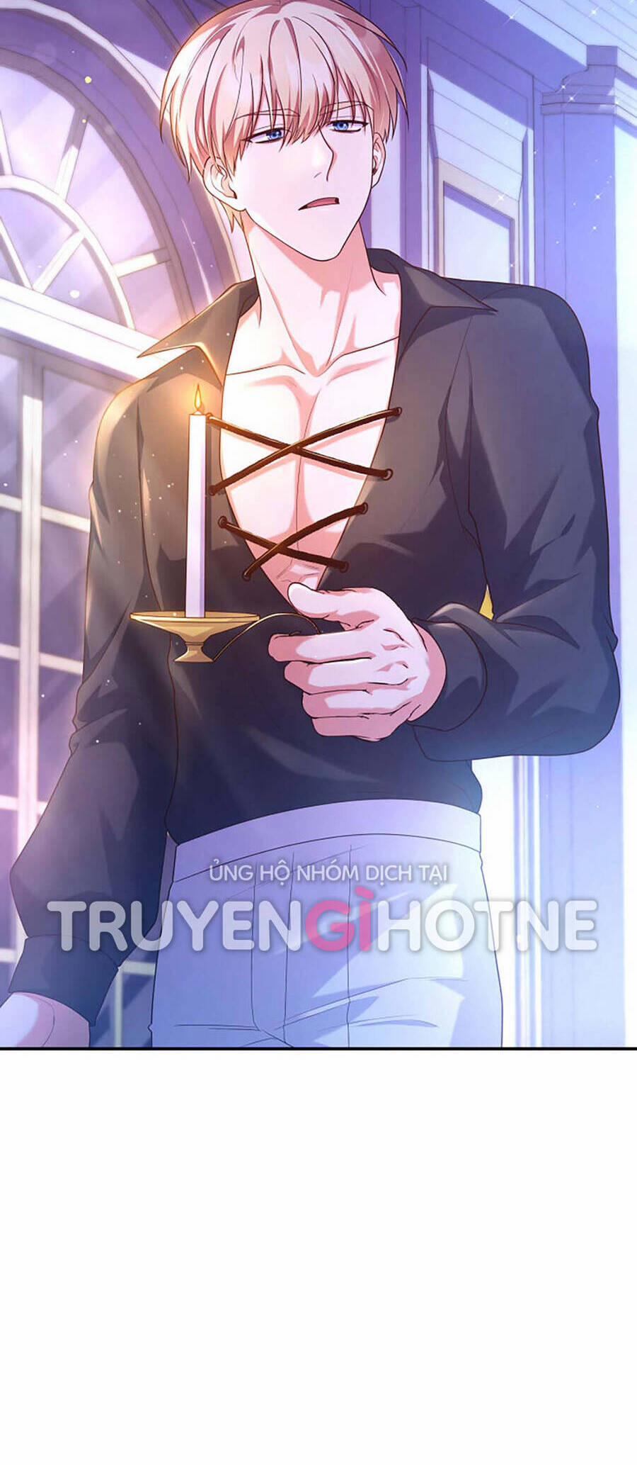 Từ Ác Nữ, Tôi Trở Thành Một Người Mẹ 39.2 trang 13