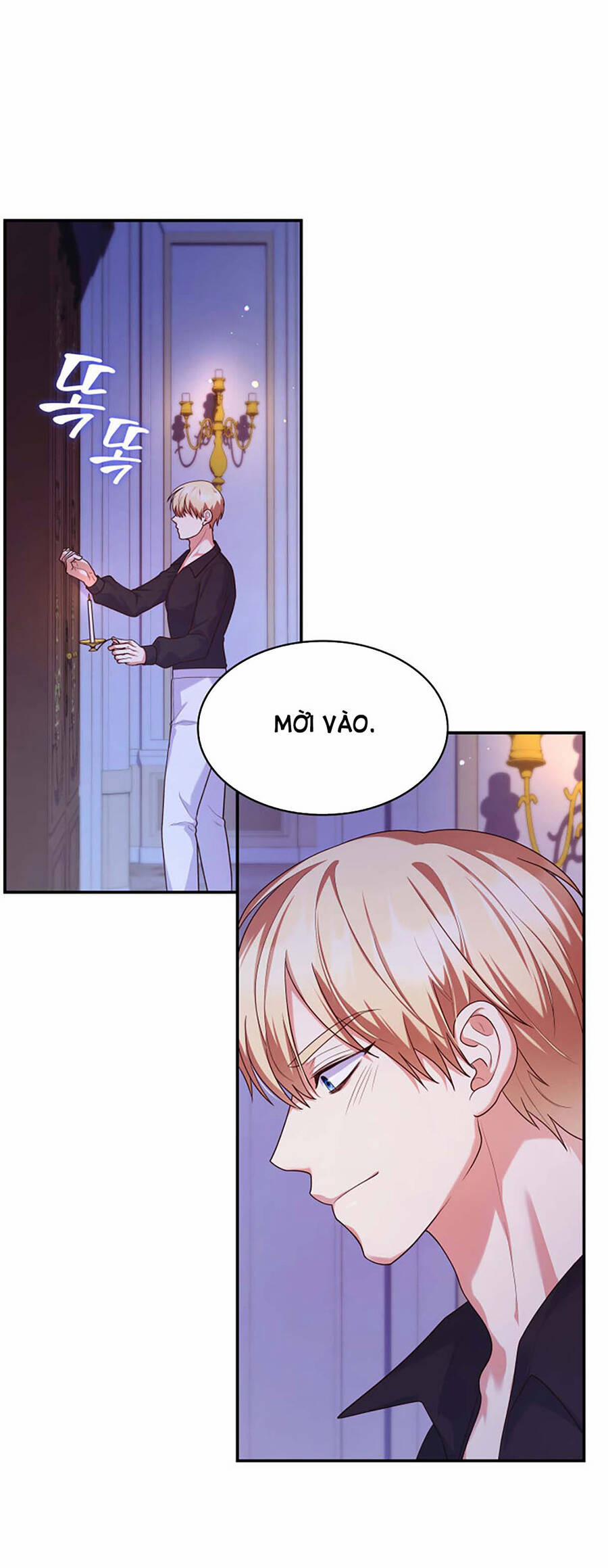 Từ Ác Nữ, Tôi Trở Thành Một Người Mẹ 39.2 trang 14