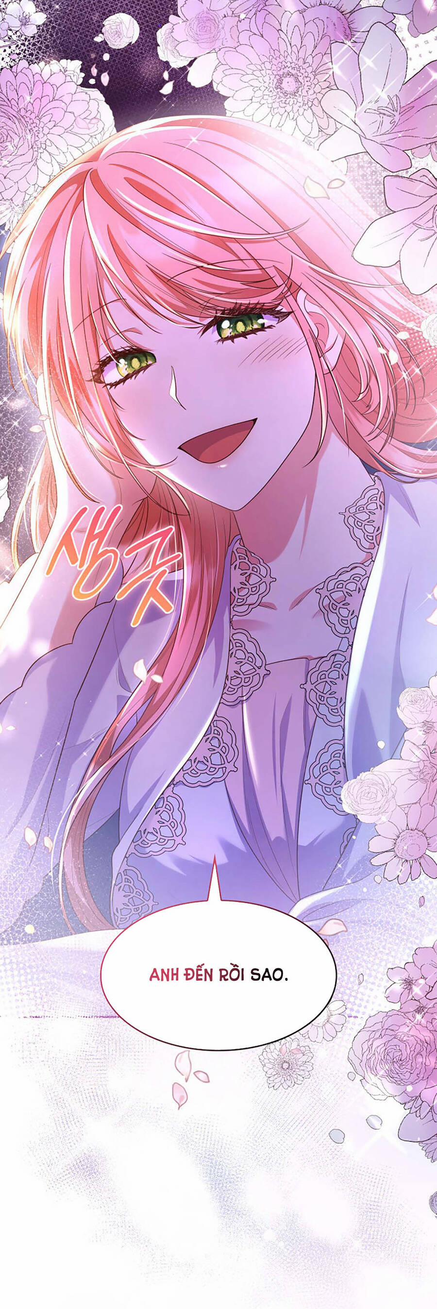 Từ Ác Nữ, Tôi Trở Thành Một Người Mẹ 39.2 trang 18