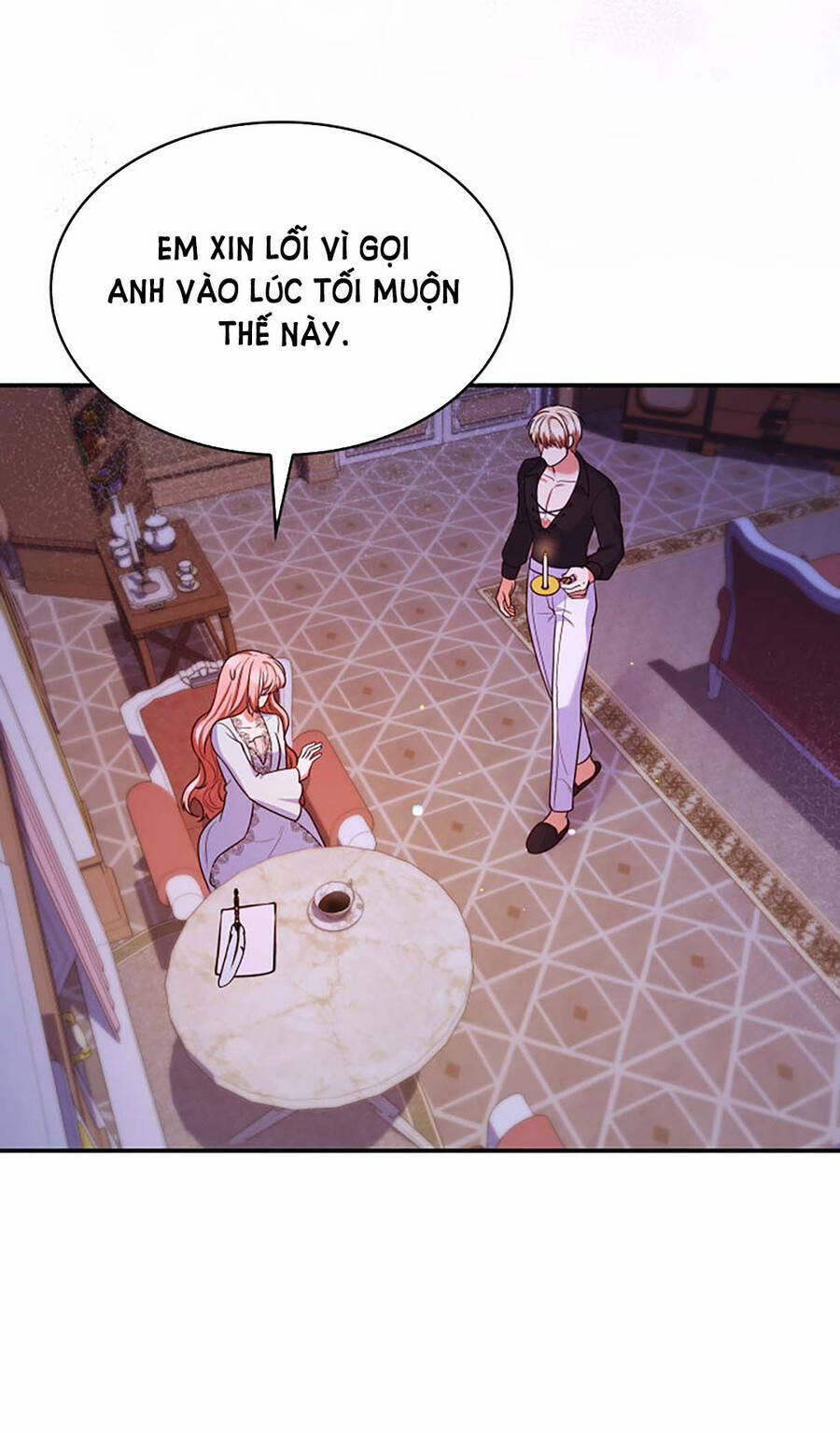 Từ Ác Nữ, Tôi Trở Thành Một Người Mẹ 39.2 trang 19