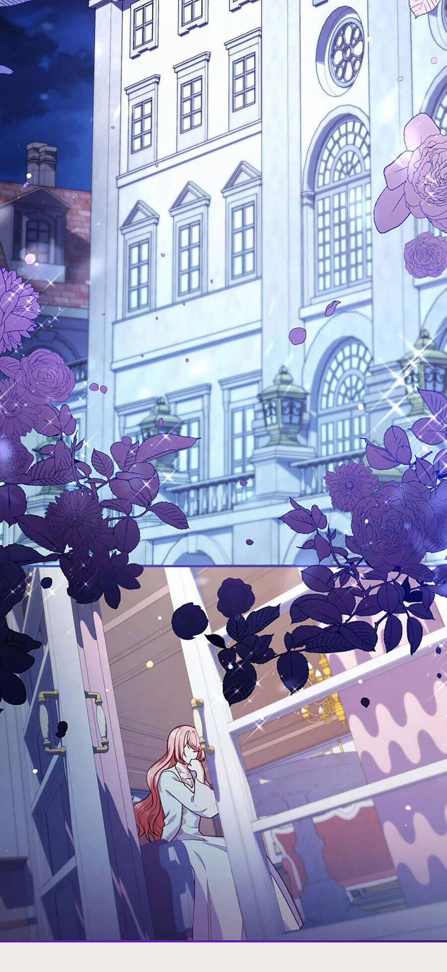 Từ Ác Nữ, Tôi Trở Thành Một Người Mẹ 39.2 trang 2