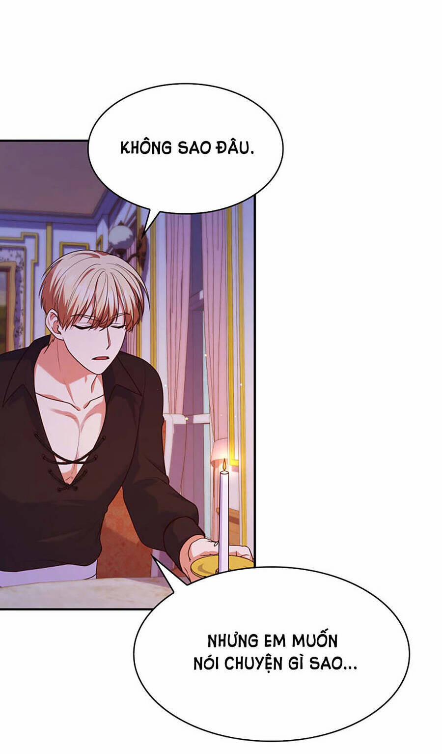 Từ Ác Nữ, Tôi Trở Thành Một Người Mẹ 39.2 trang 20