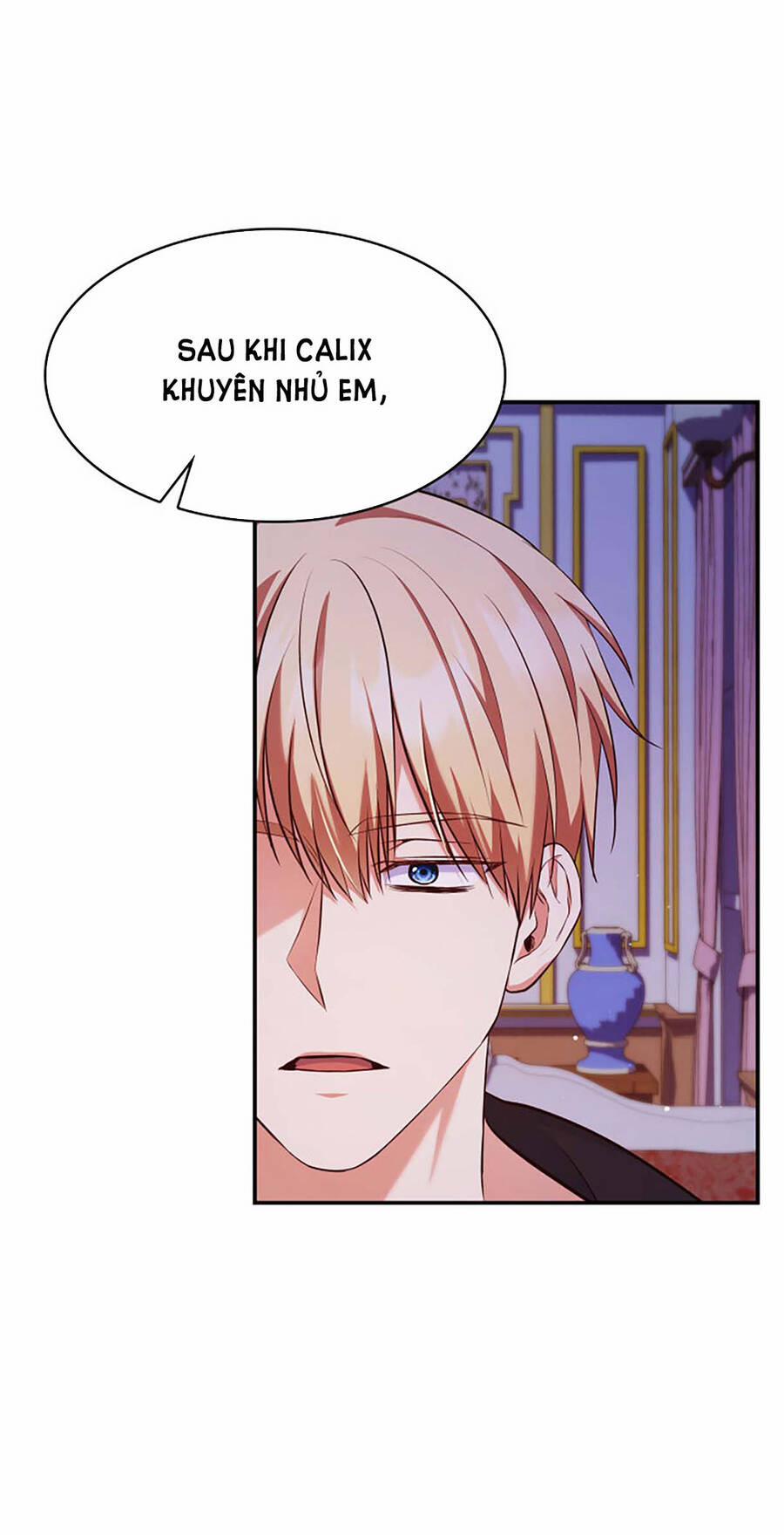 Từ Ác Nữ, Tôi Trở Thành Một Người Mẹ 39.2 trang 21