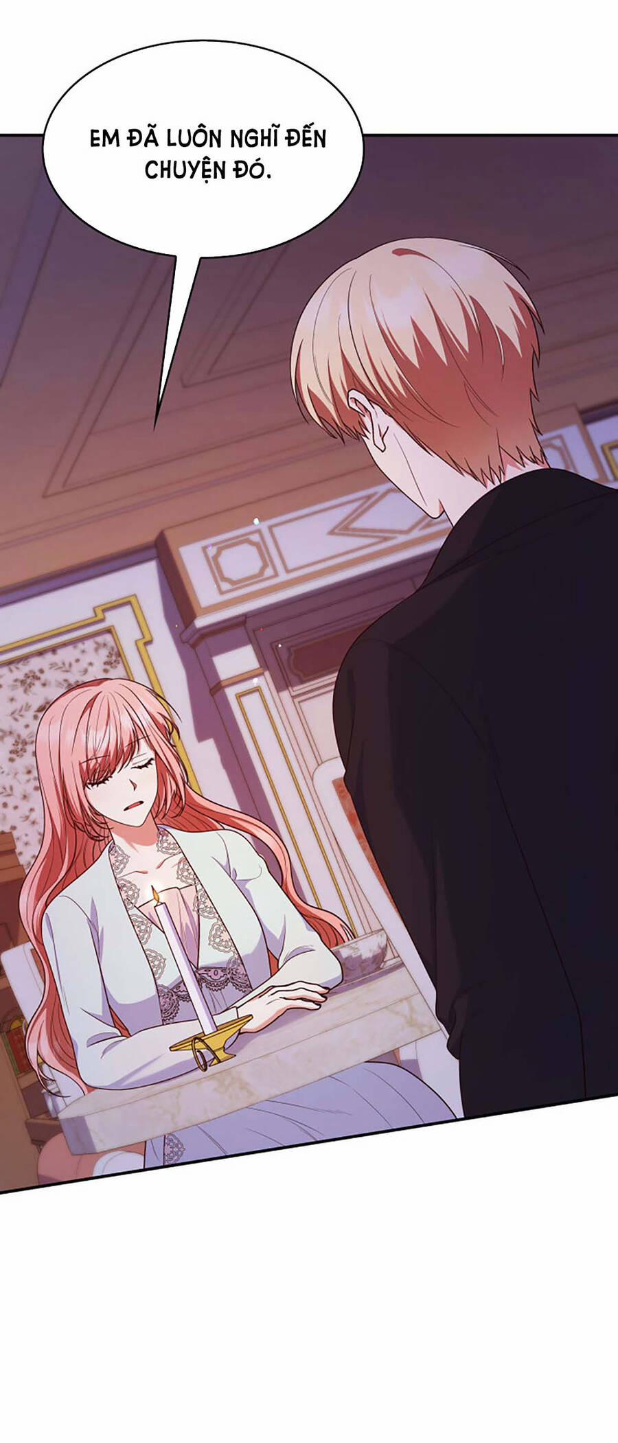 Từ Ác Nữ, Tôi Trở Thành Một Người Mẹ 39.2 trang 22