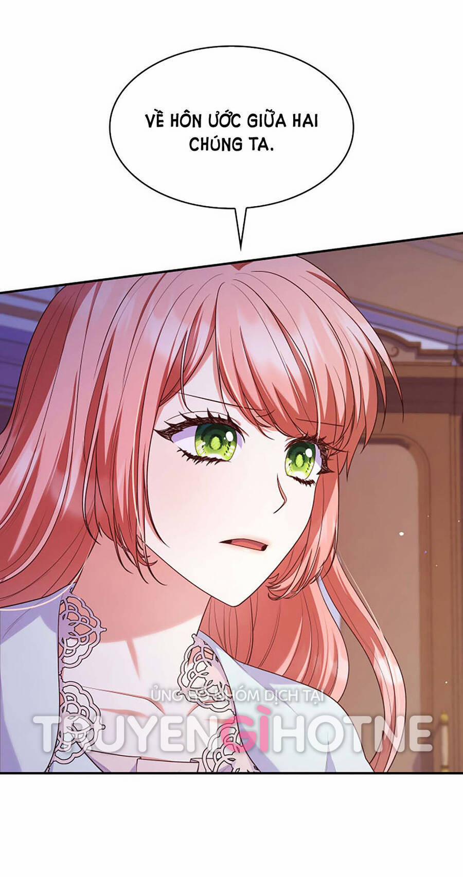 Từ Ác Nữ, Tôi Trở Thành Một Người Mẹ 39.2 trang 23