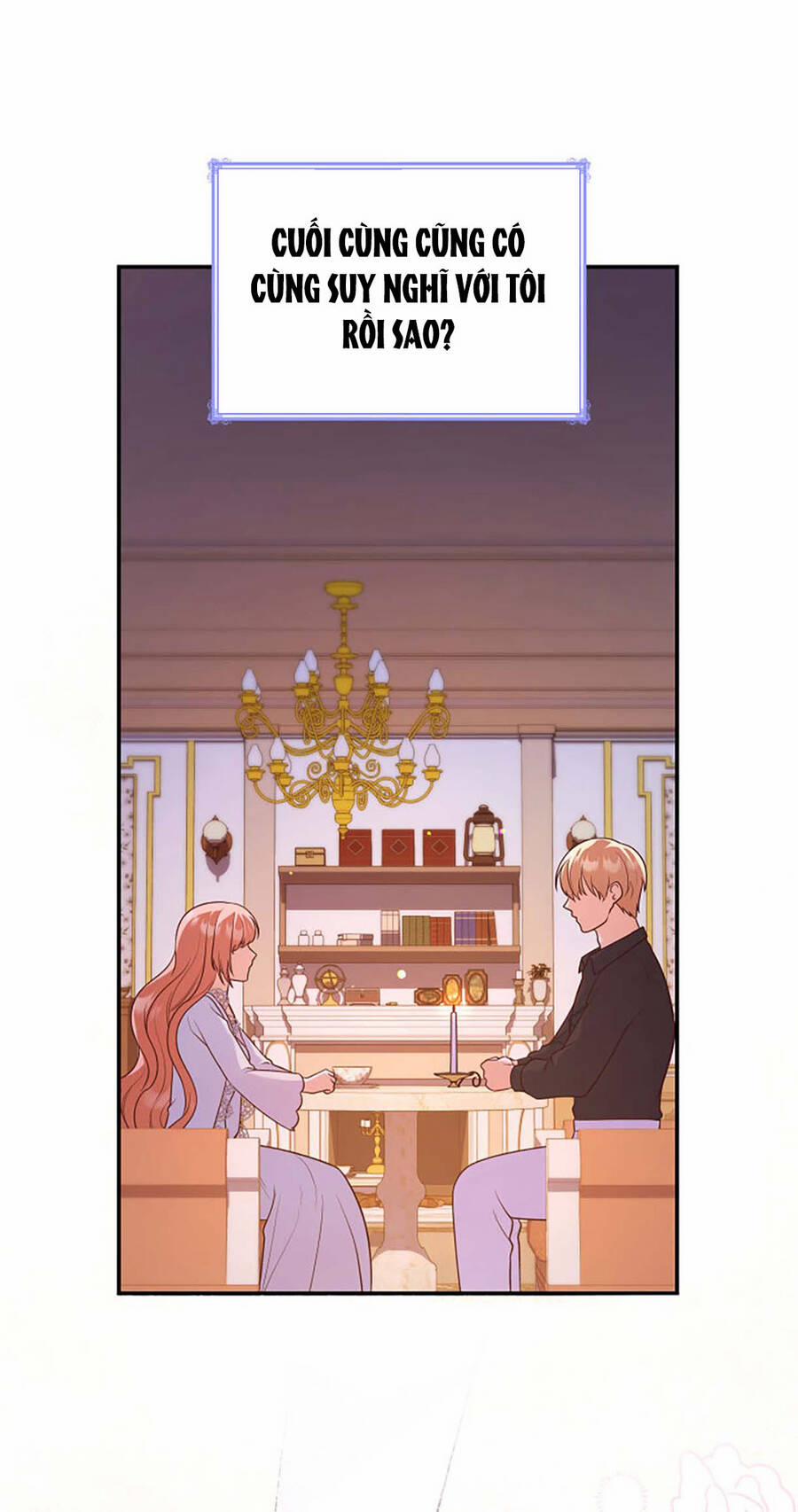 Từ Ác Nữ, Tôi Trở Thành Một Người Mẹ 39.2 trang 25