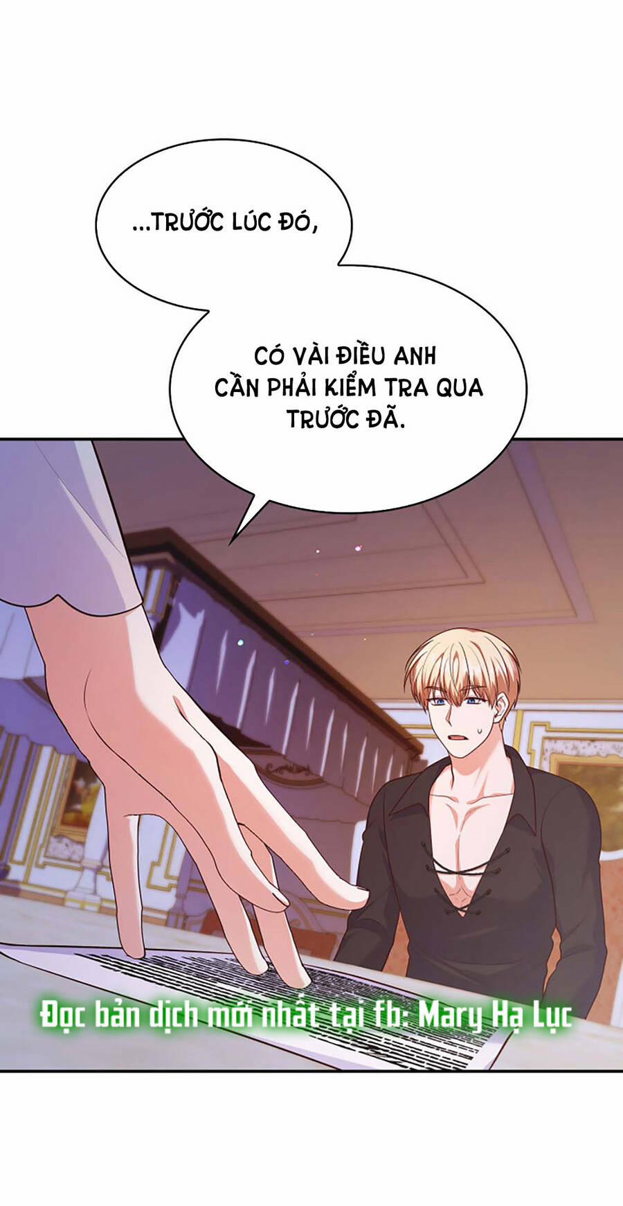 Từ Ác Nữ, Tôi Trở Thành Một Người Mẹ 39.2 trang 28