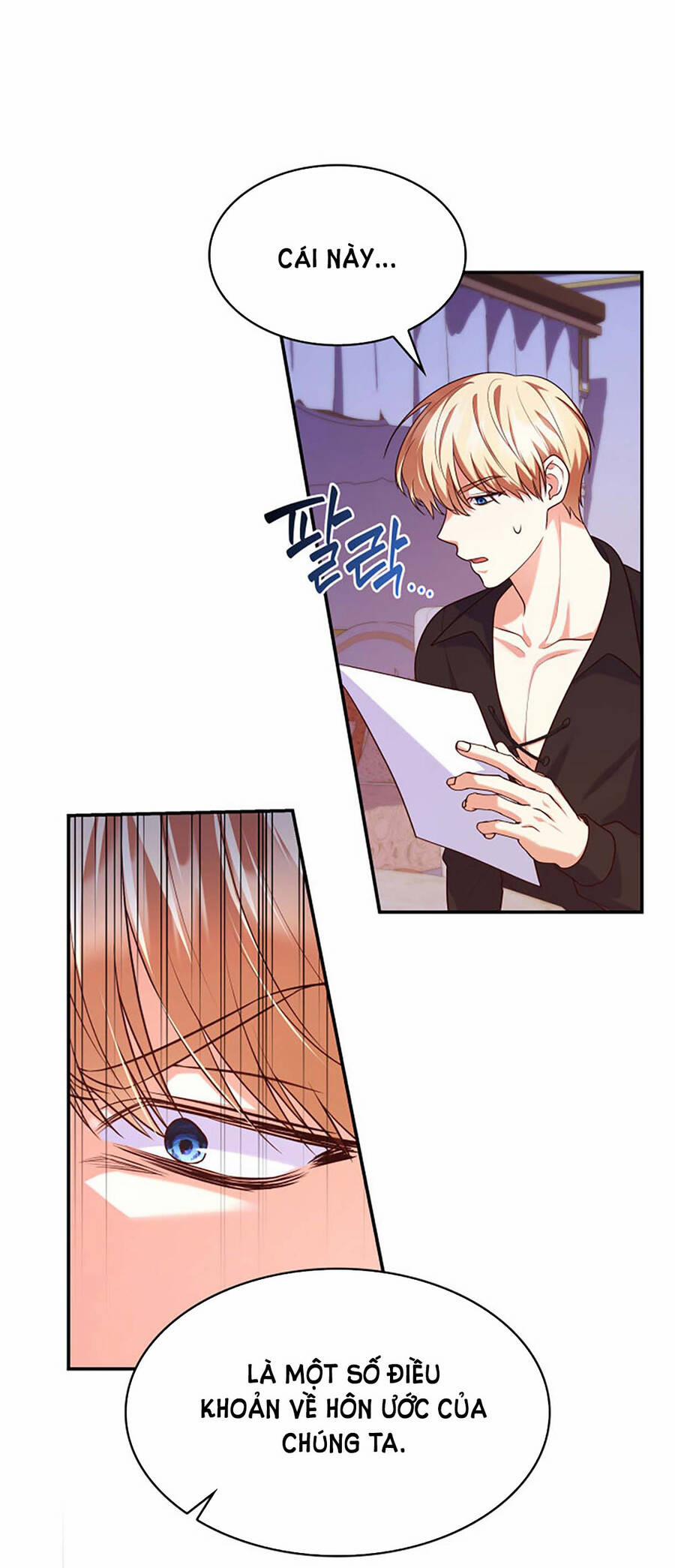 Từ Ác Nữ, Tôi Trở Thành Một Người Mẹ 39.2 trang 29