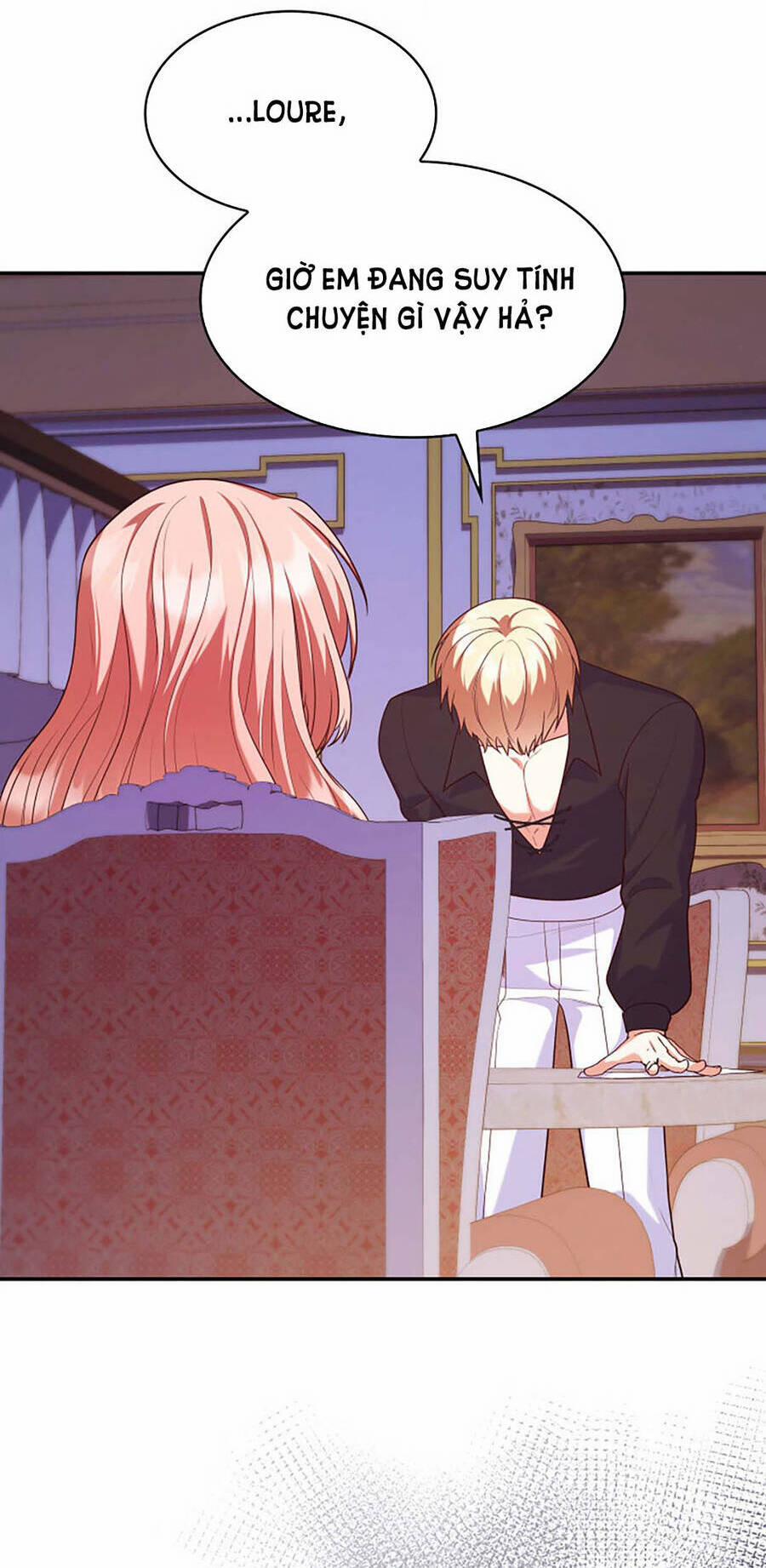 Từ Ác Nữ, Tôi Trở Thành Một Người Mẹ 39.2 trang 31