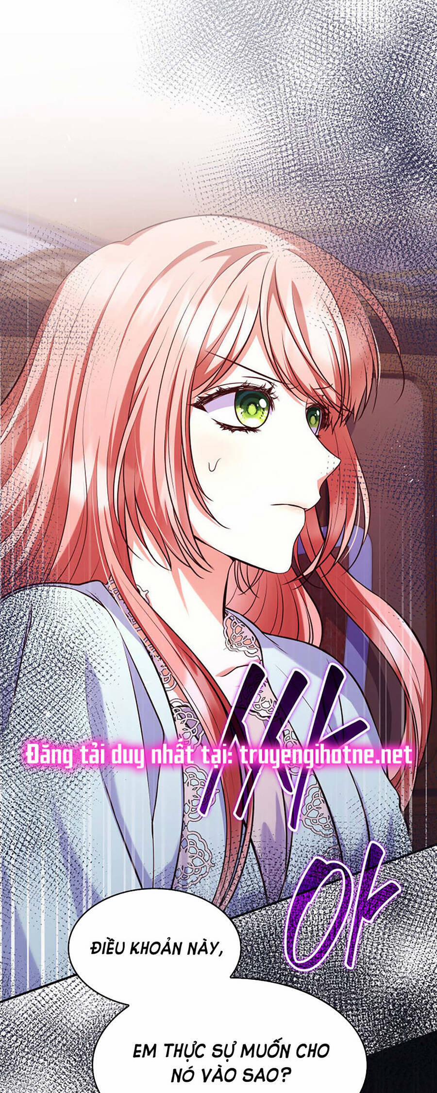 Từ Ác Nữ, Tôi Trở Thành Một Người Mẹ 39.2 trang 32