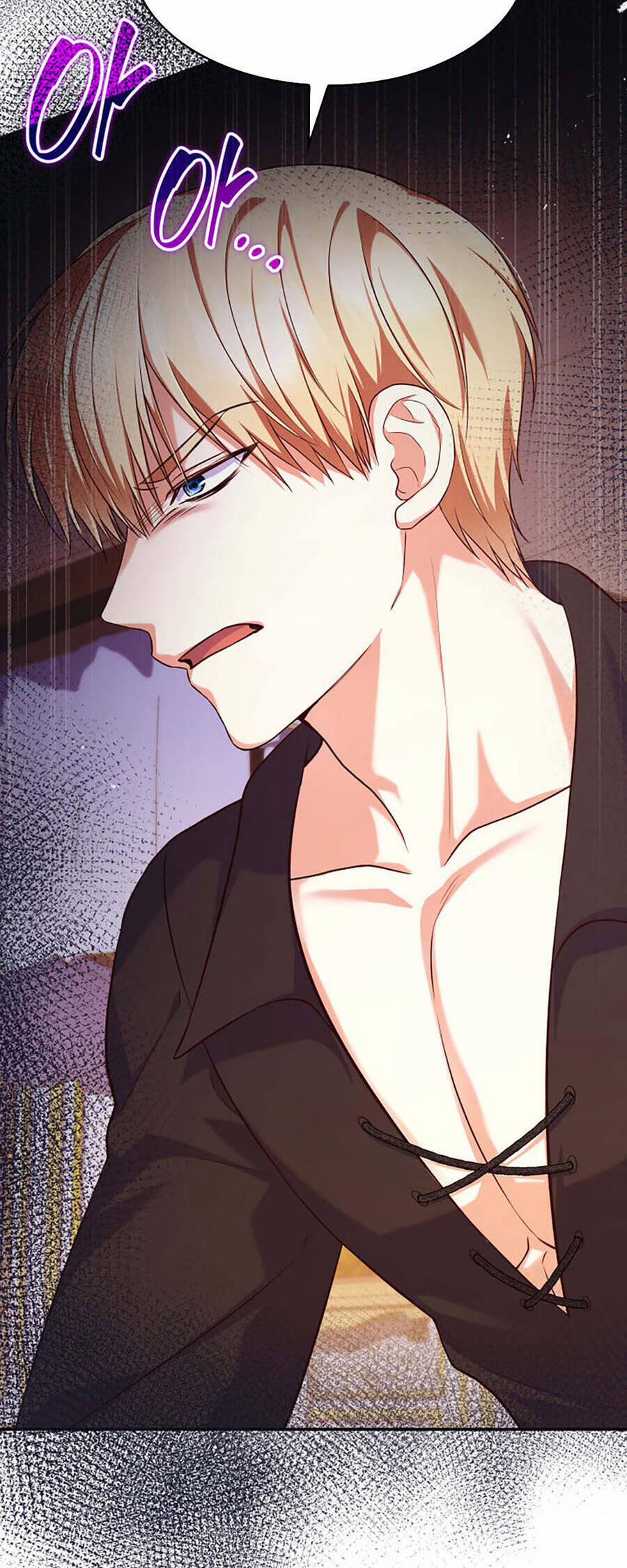 Từ Ác Nữ, Tôi Trở Thành Một Người Mẹ 39.2 trang 33