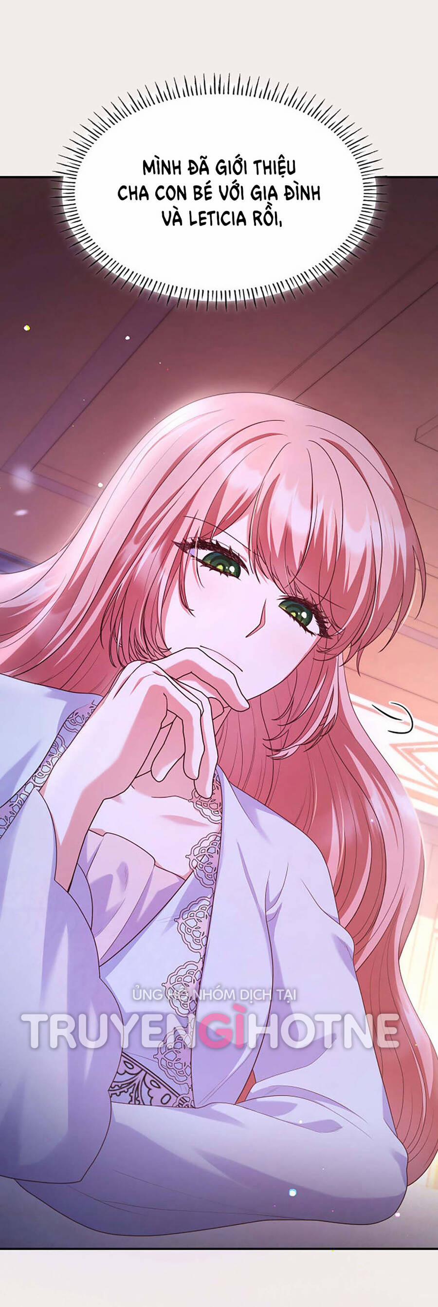 Từ Ác Nữ, Tôi Trở Thành Một Người Mẹ 39.2 trang 4