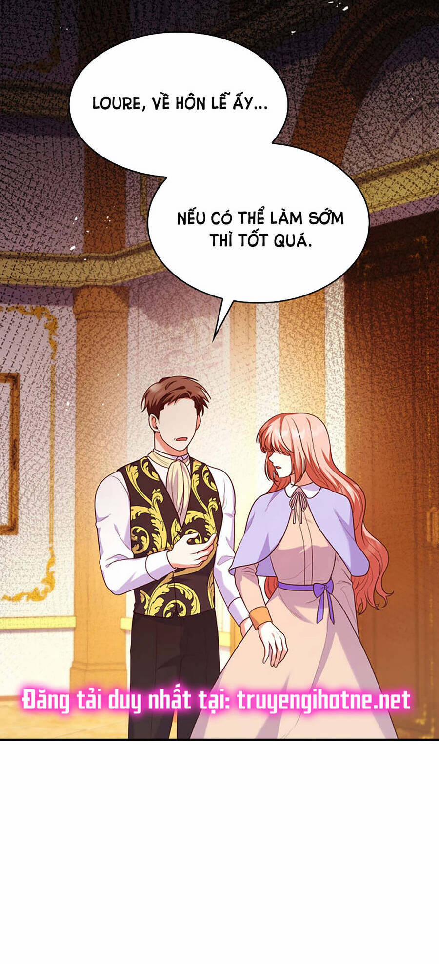 Từ Ác Nữ, Tôi Trở Thành Một Người Mẹ 39.2 trang 6