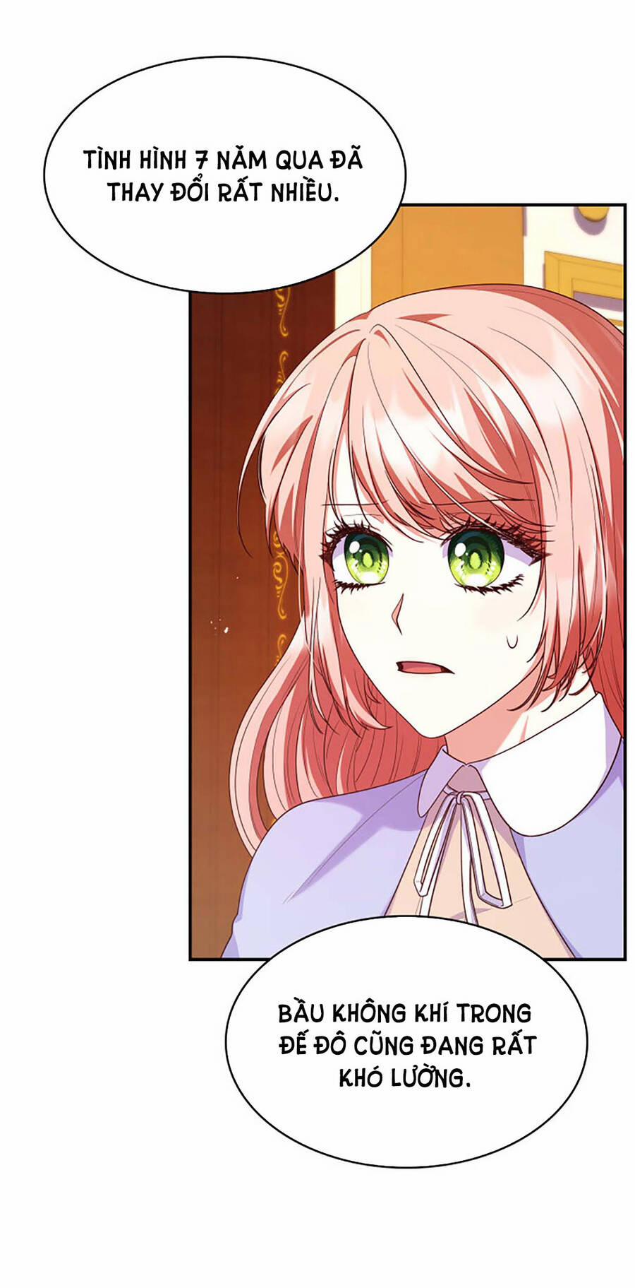 Từ Ác Nữ, Tôi Trở Thành Một Người Mẹ 39.2 trang 7