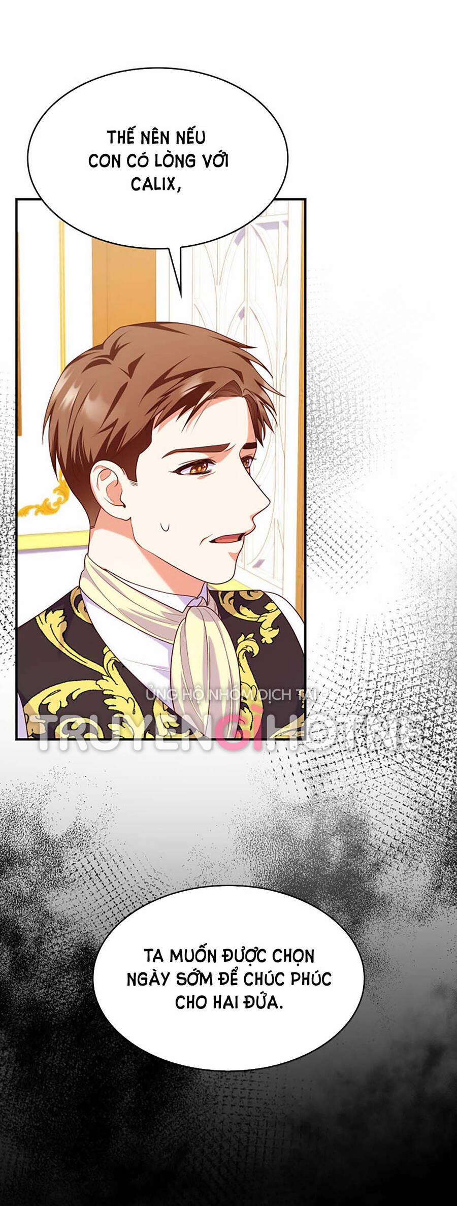 Từ Ác Nữ, Tôi Trở Thành Một Người Mẹ 39.2 trang 8