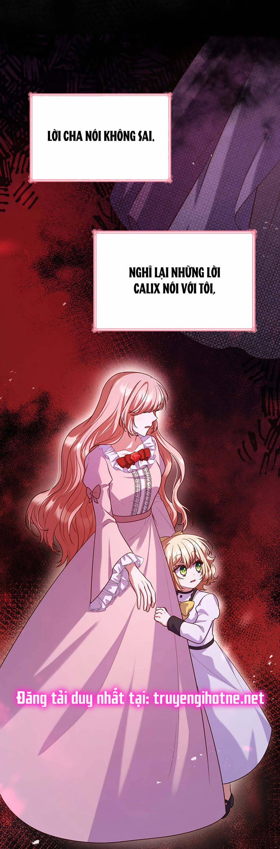 Từ Ác Nữ, Tôi Trở Thành Một Người Mẹ 39.2 trang 9