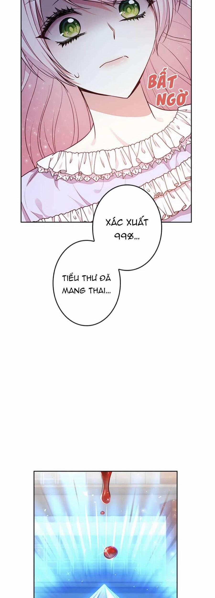 Từ Ác Nữ, Tôi Trở Thành Một Người Mẹ 4 trang 14