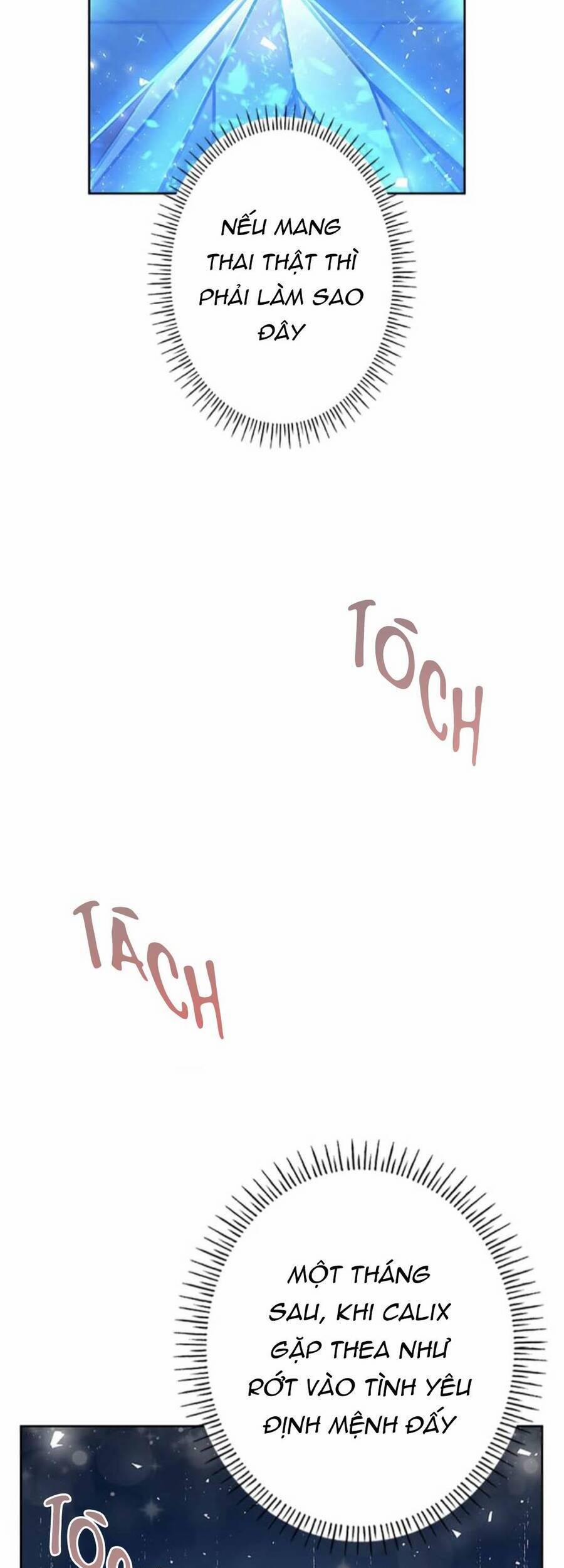 Từ Ác Nữ, Tôi Trở Thành Một Người Mẹ 4 trang 15