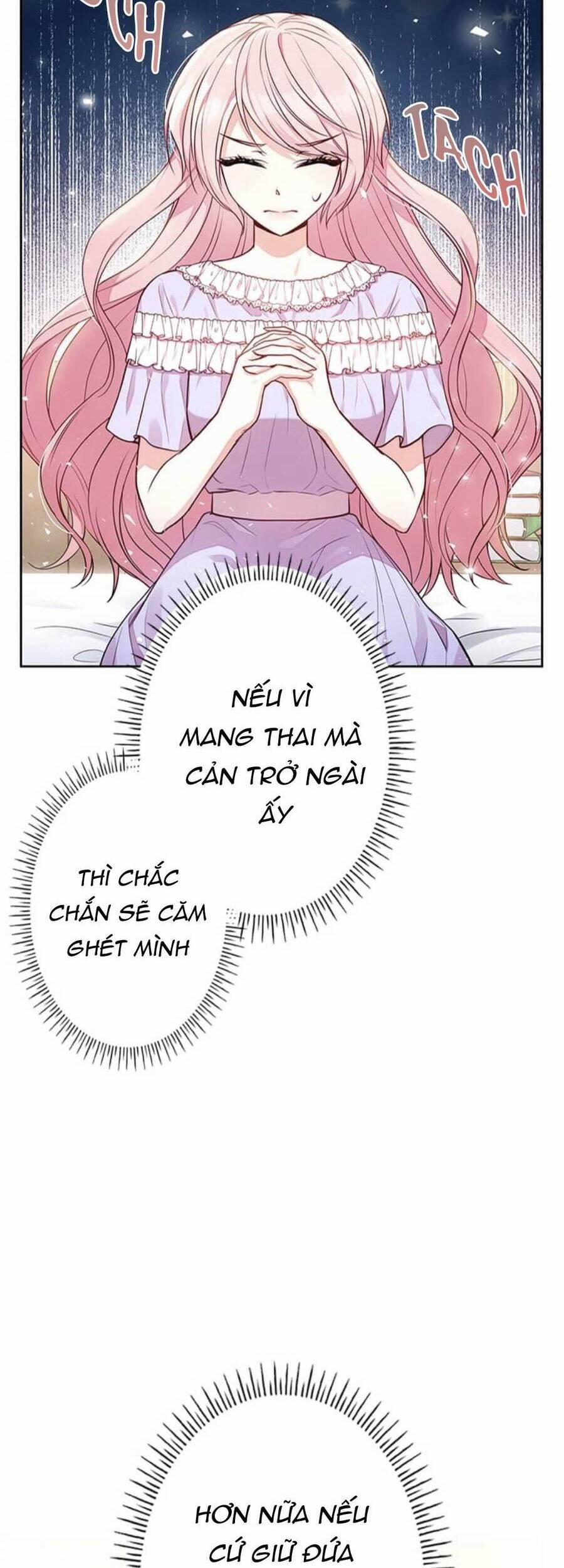 Từ Ác Nữ, Tôi Trở Thành Một Người Mẹ 4 trang 16