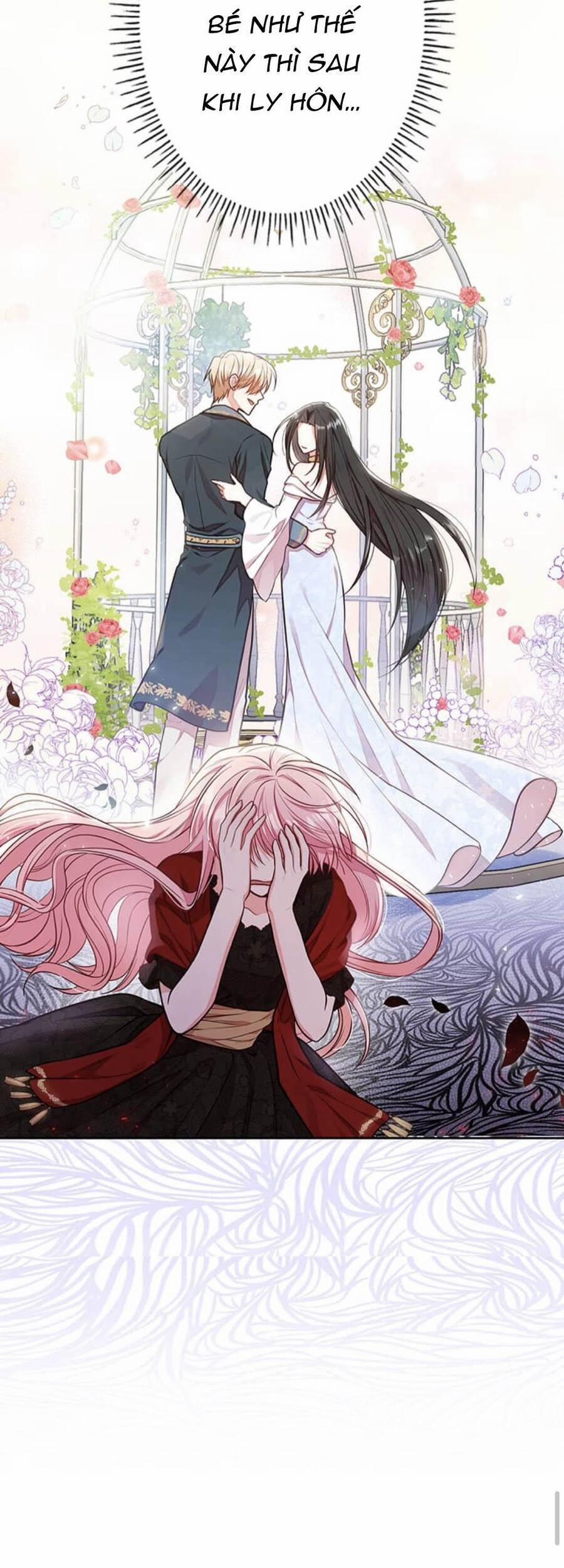 Từ Ác Nữ, Tôi Trở Thành Một Người Mẹ 4 trang 17