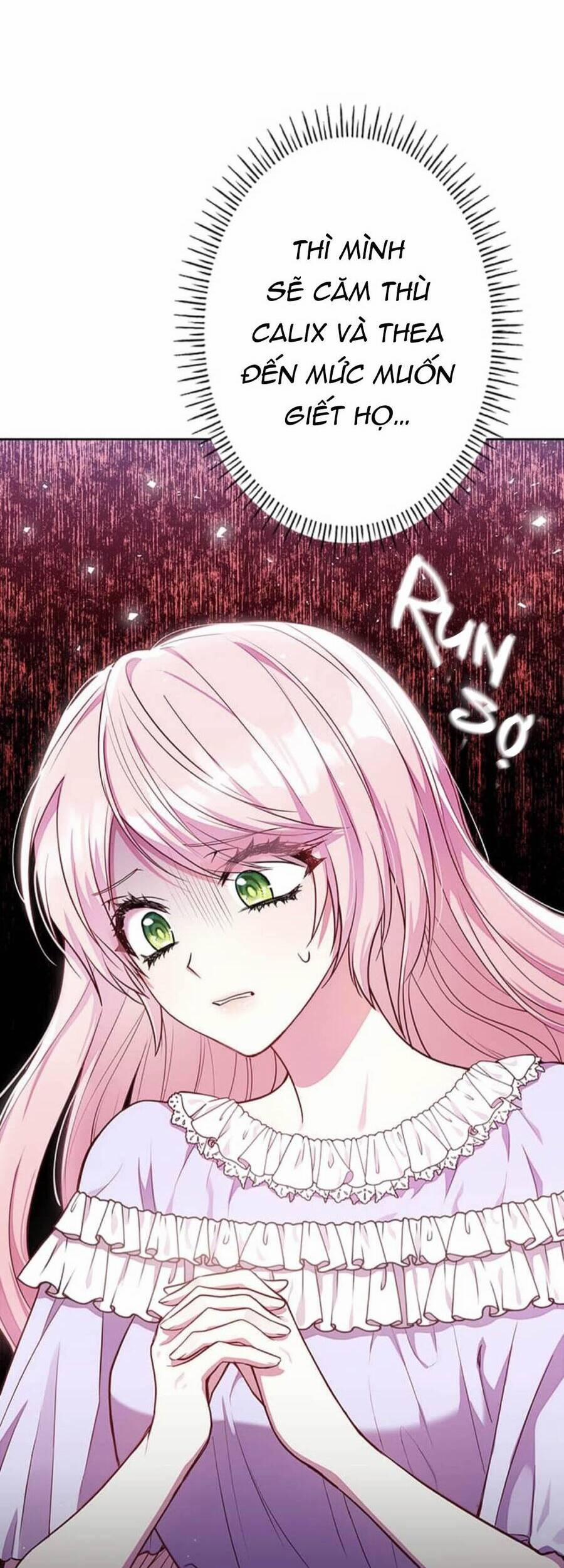 Từ Ác Nữ, Tôi Trở Thành Một Người Mẹ 4 trang 18