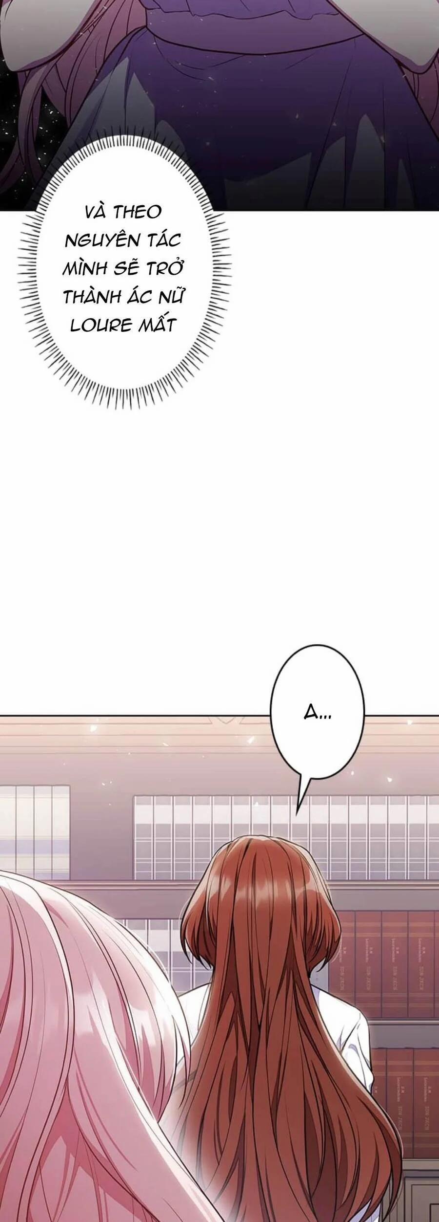 Từ Ác Nữ, Tôi Trở Thành Một Người Mẹ 4 trang 19