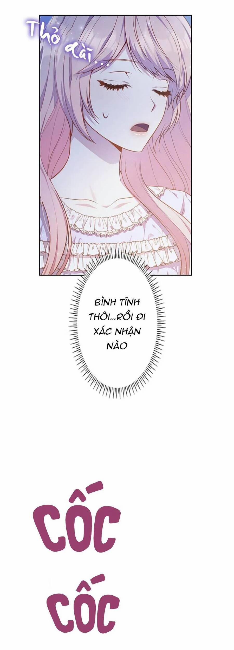 Từ Ác Nữ, Tôi Trở Thành Một Người Mẹ 4 trang 2