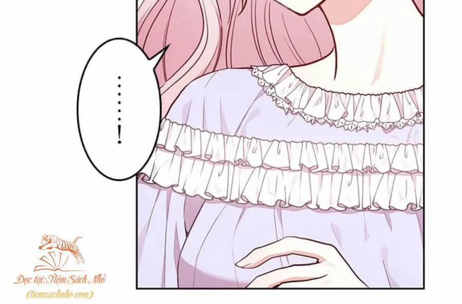 Từ Ác Nữ, Tôi Trở Thành Một Người Mẹ 4 trang 21