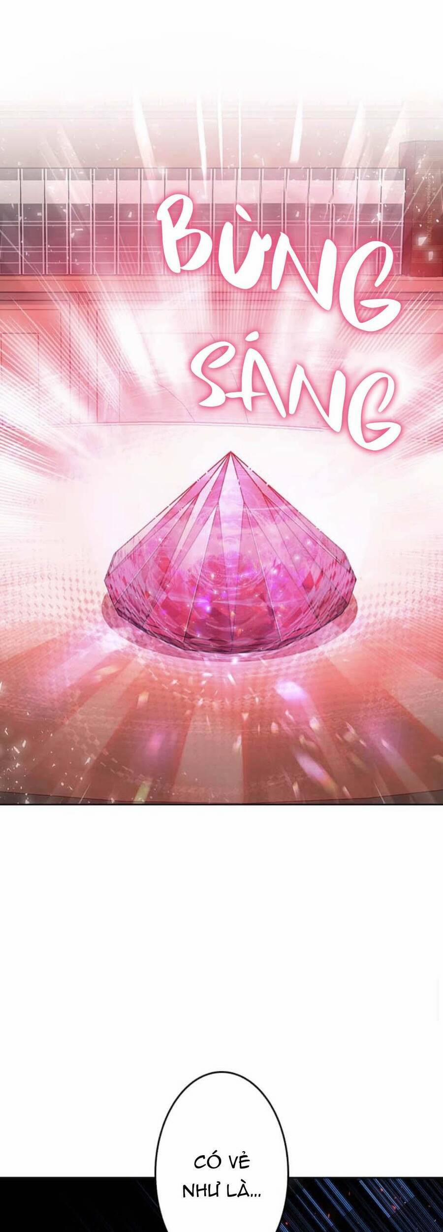 Từ Ác Nữ, Tôi Trở Thành Một Người Mẹ 4 trang 22