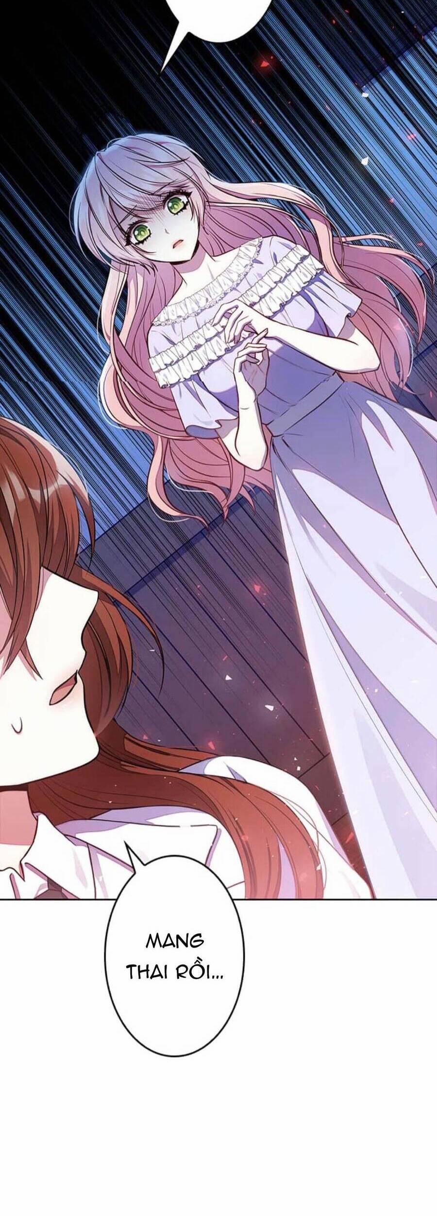 Từ Ác Nữ, Tôi Trở Thành Một Người Mẹ 4 trang 23