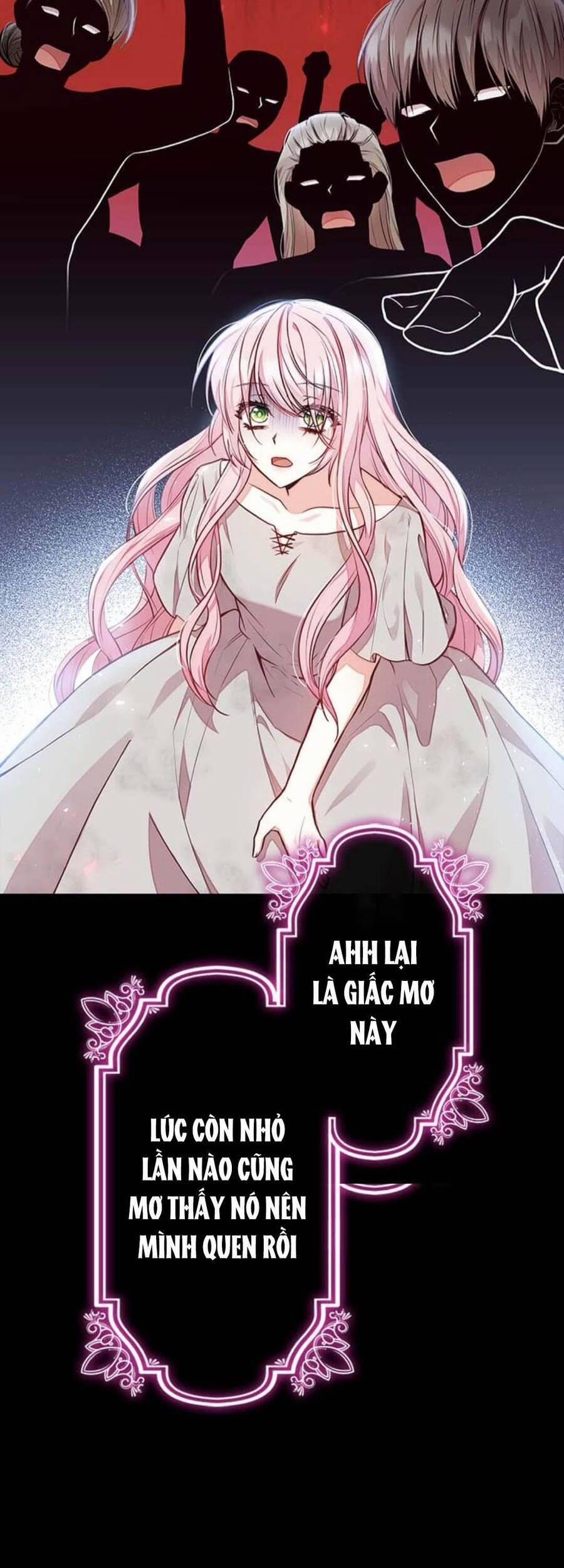 Từ Ác Nữ, Tôi Trở Thành Một Người Mẹ 4 trang 27