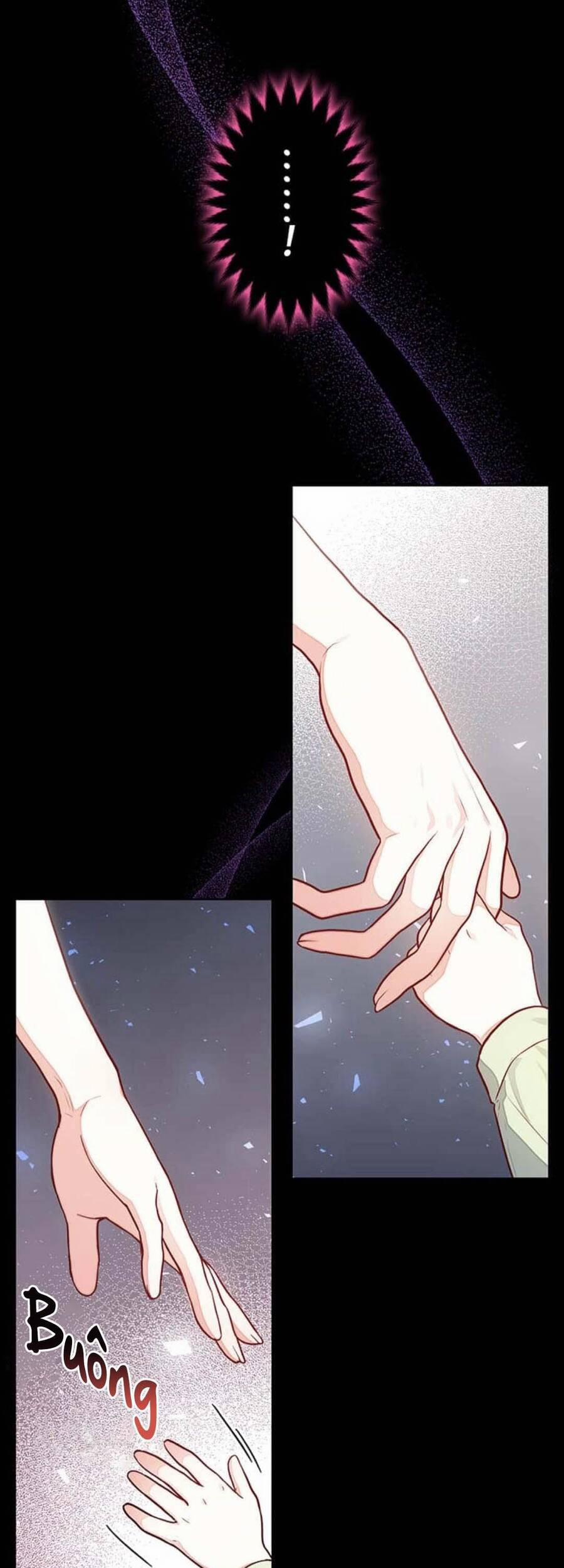 Từ Ác Nữ, Tôi Trở Thành Một Người Mẹ 4 trang 30